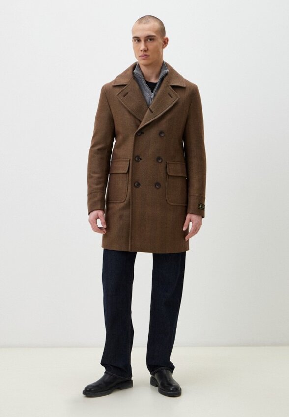 Пальто Bazioni