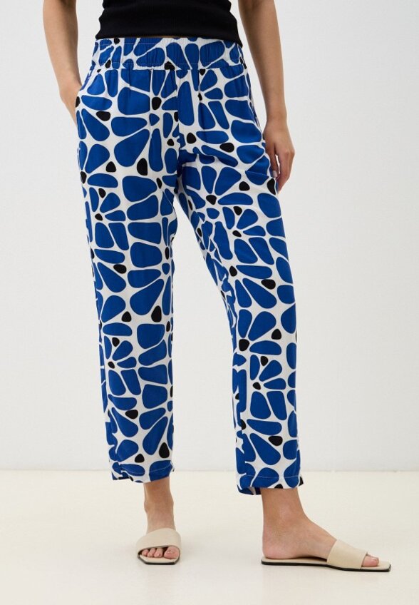 Брюки Tom Tailor