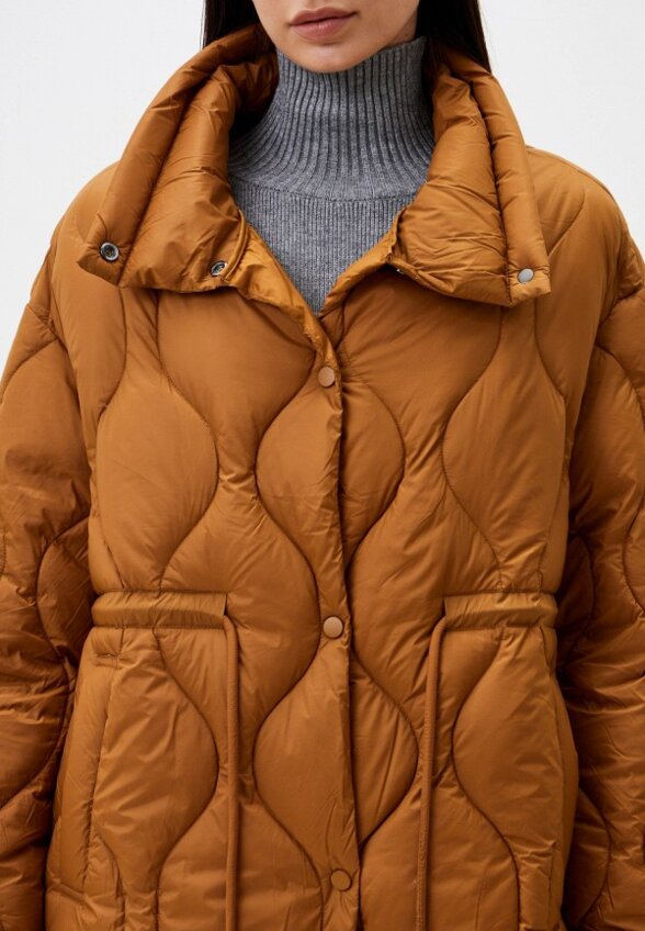 Куртка стеганая Eleganzza