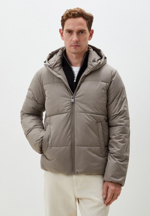 Пуховик Urban Fashion for Men