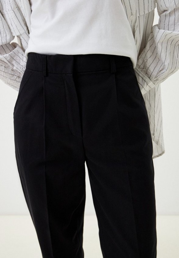 Брюки Mass.Corporation