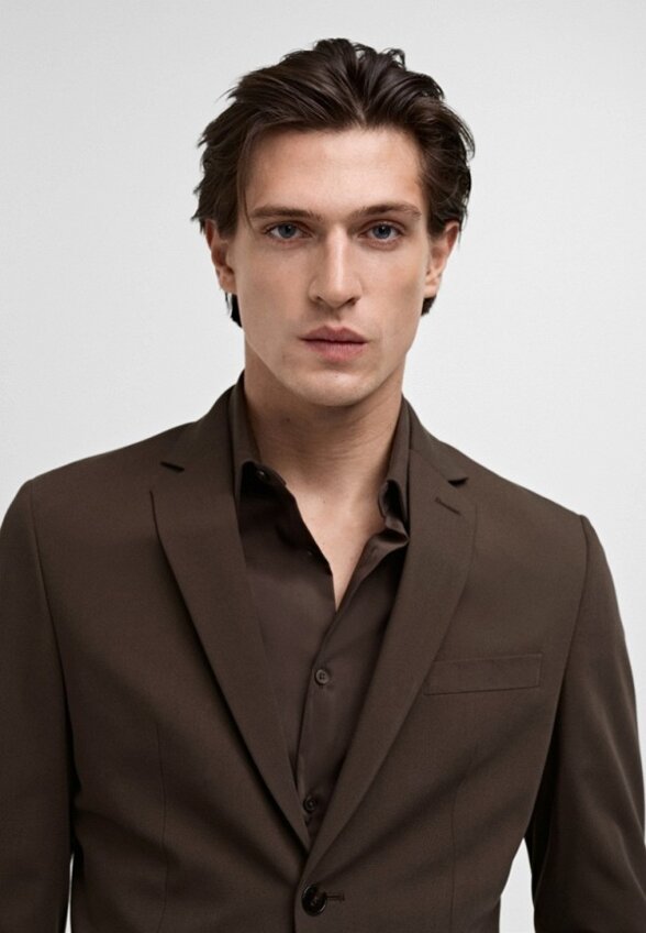 Пиджак Mango Man