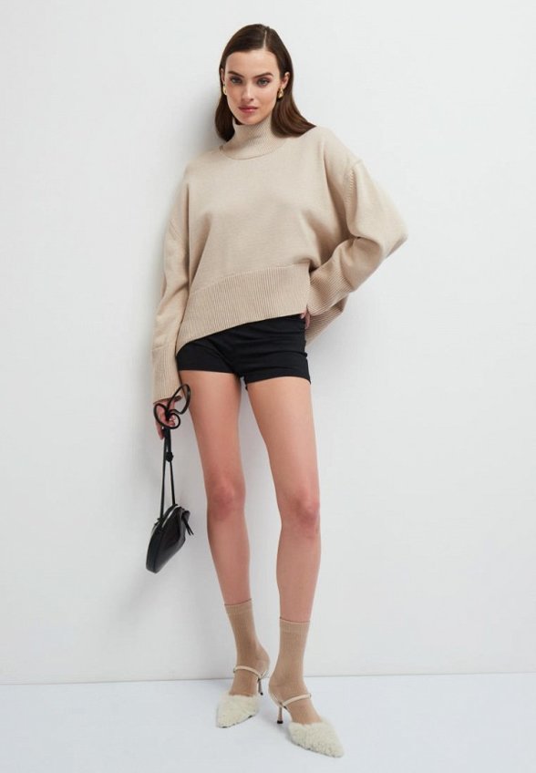 Свитер Vittoria Vicci