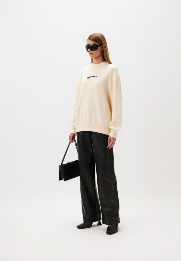 Джемпер Karl Lagerfeld Jeans