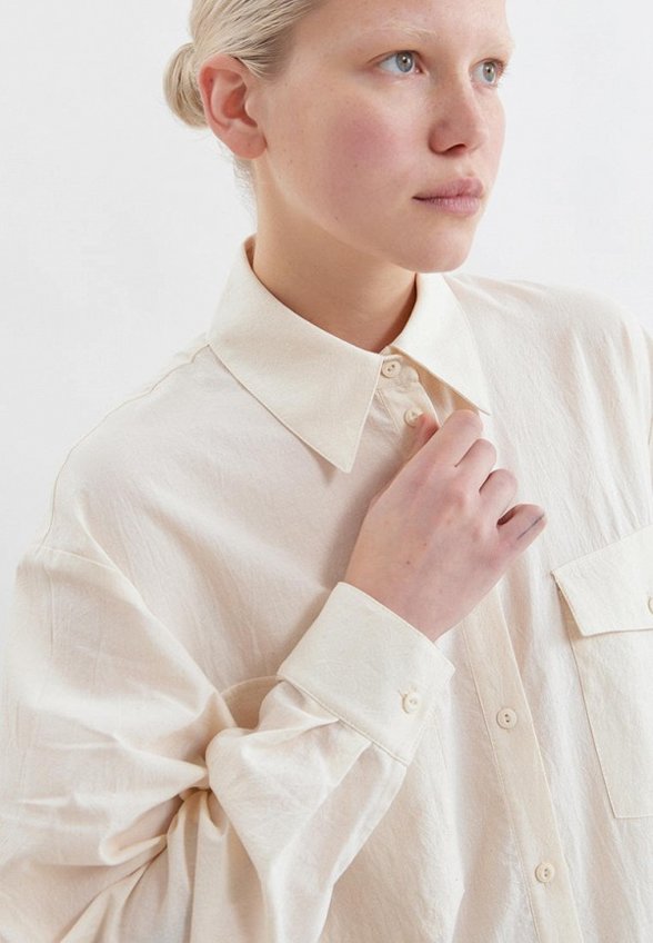 Рубашка Unique Fabric