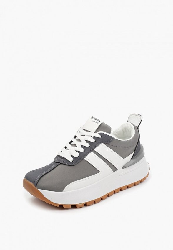 Кроссовки Patrol