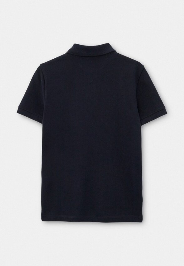 Поло Tommy Hilfiger