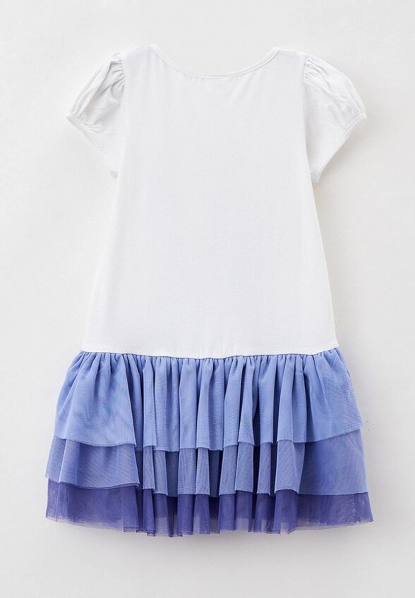 Платье PlayToday