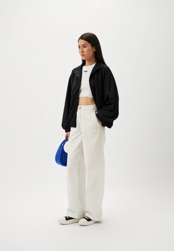 Олимпийка Hugo