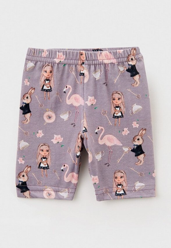 Велосипедки Ete Children