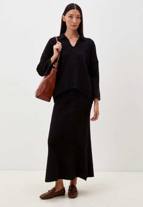 Костюм вязаный Moona Store