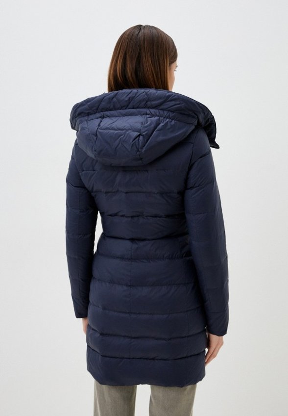 Пуховик Dekker