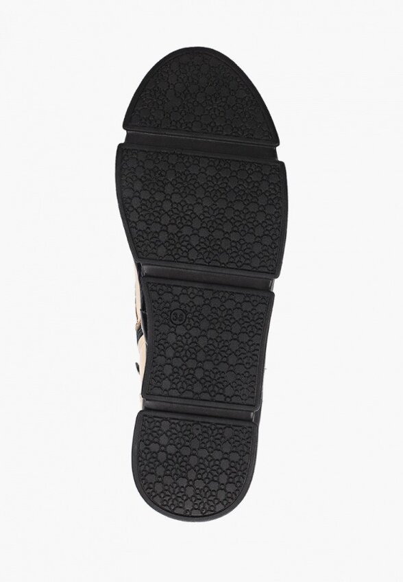 Ботинки Ascalini