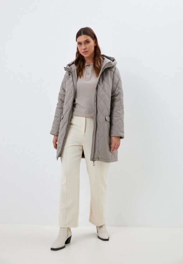 Куртка утепленная Winterra