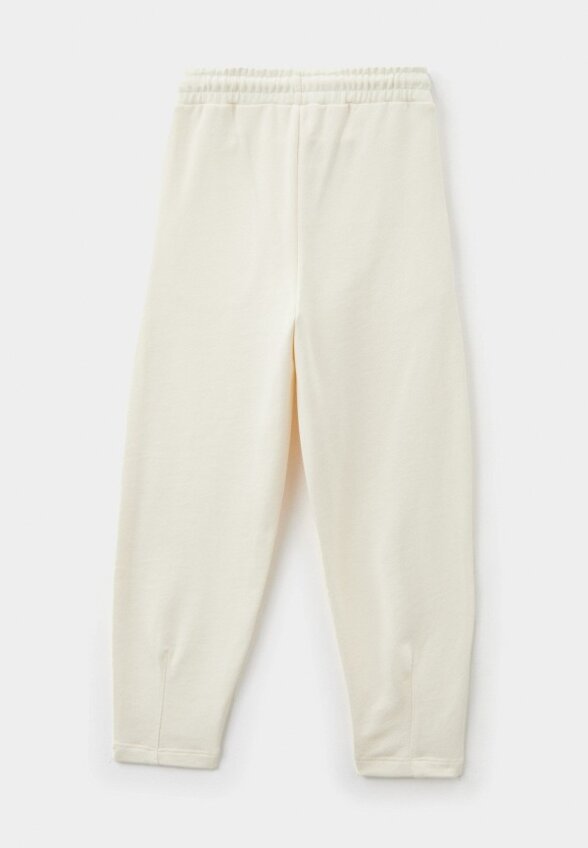 Брюки спортивные MSGM Kids
