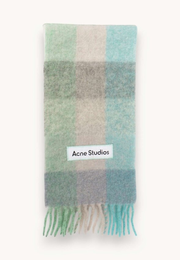 Acne Studios Scarf