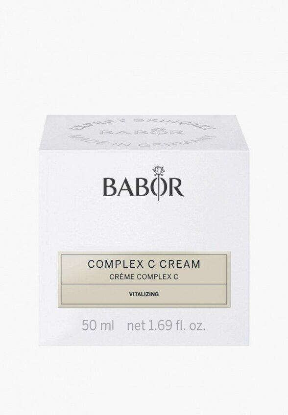 Крем для лица Babor