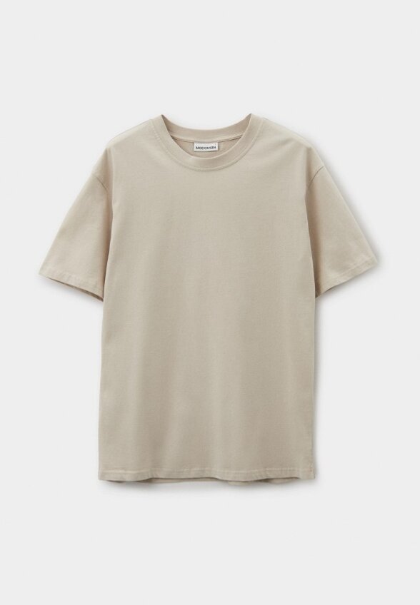 Футболка Mademan