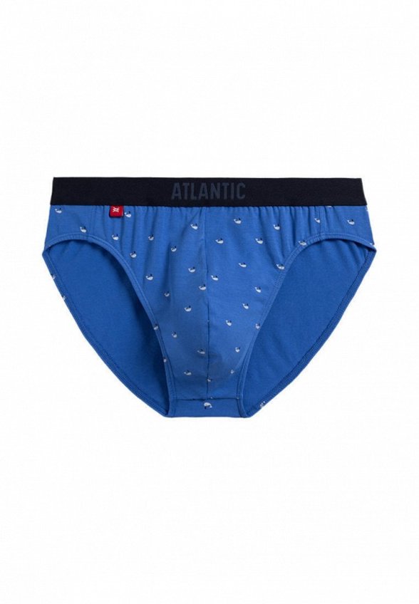 Трусы 3 шт. Atlantic