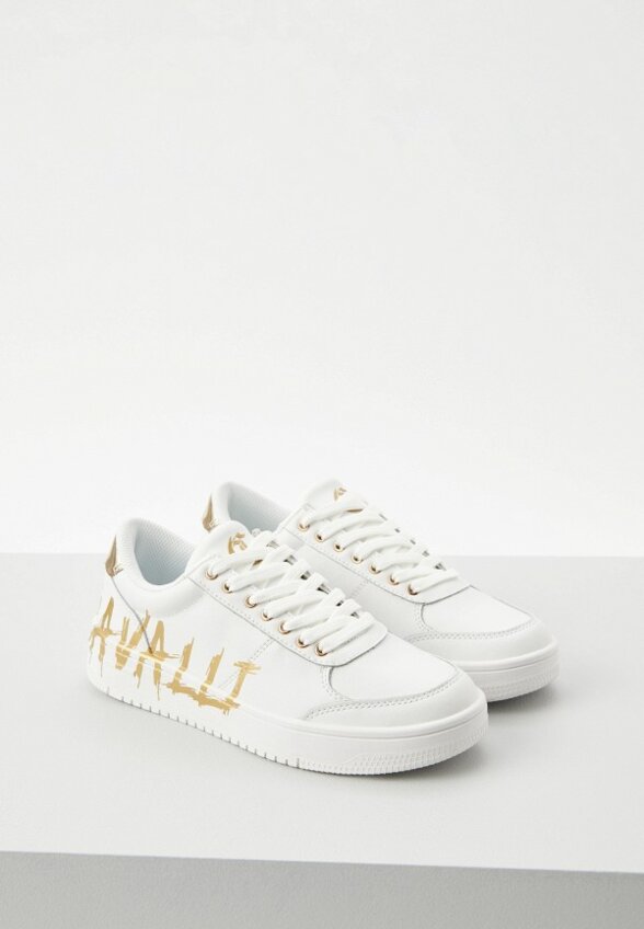 Кеды Just Cavalli