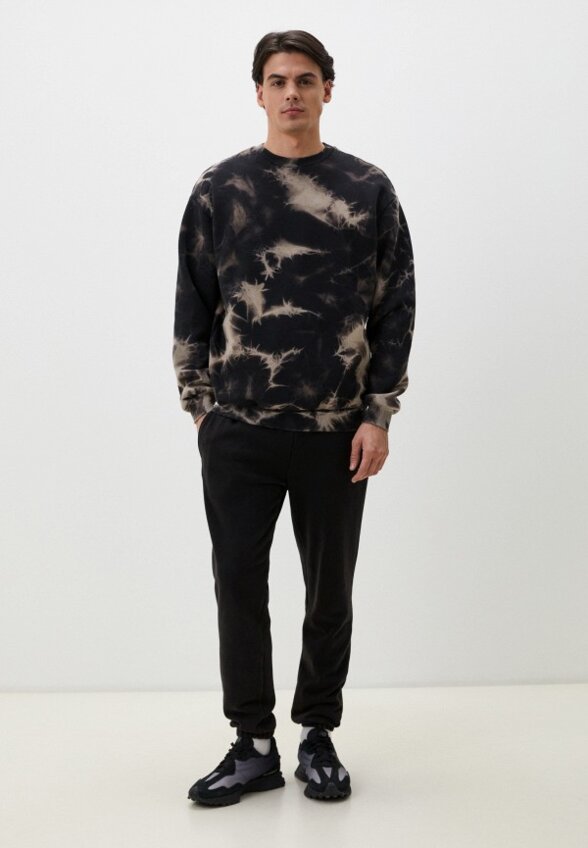 Свитшот Mark Formelle