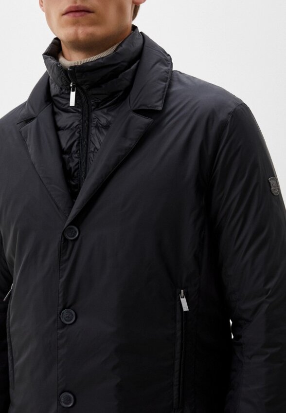 Куртка утепленная Madzerini