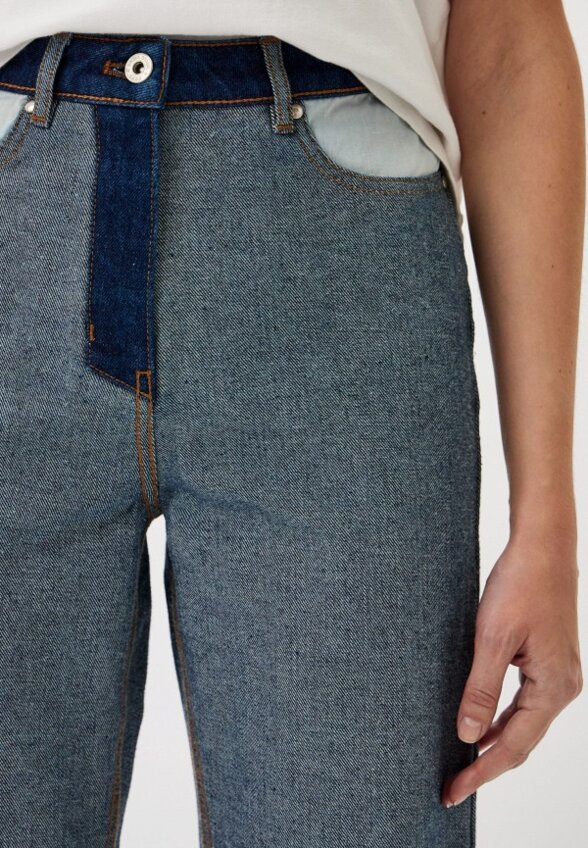 Джинсы Sonia Rykiel