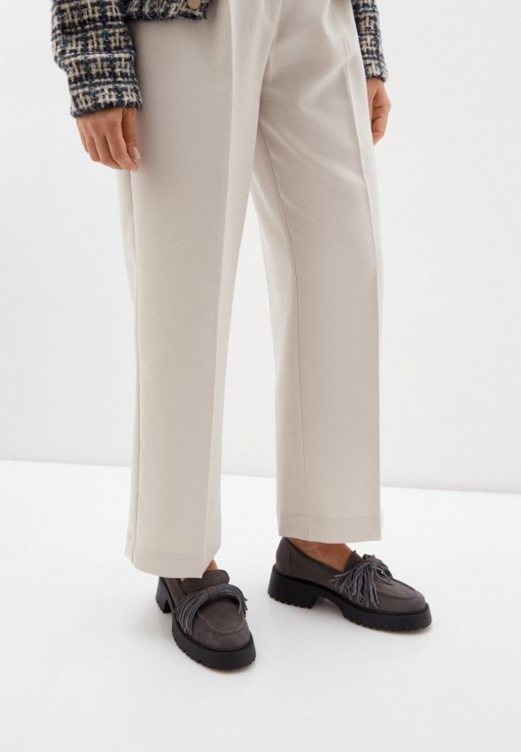 Лоферы Camille