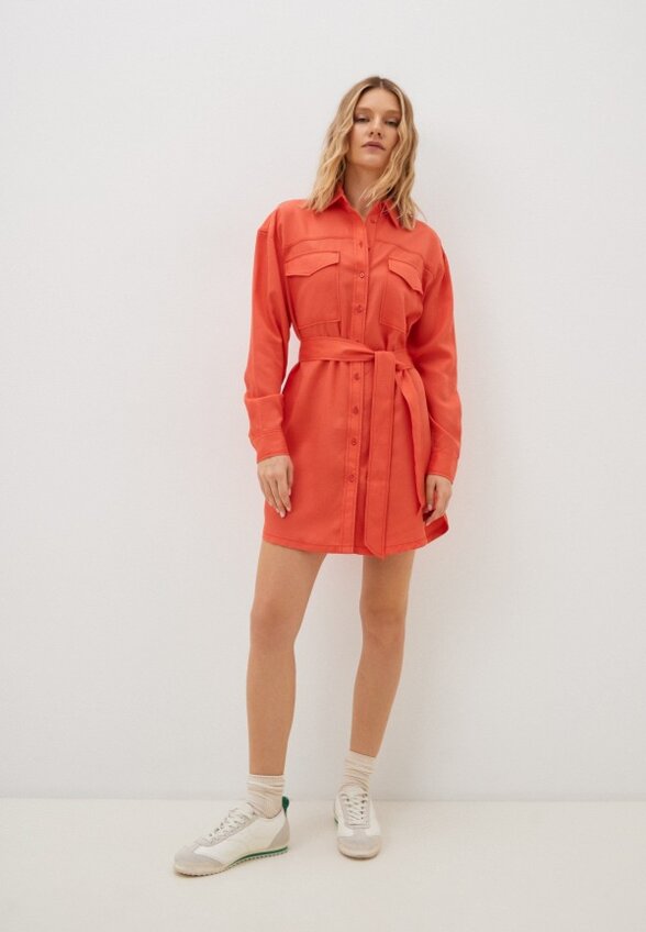 Платье Pepe Jeans