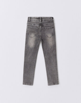 Джинсы Slim fit для девочек детям