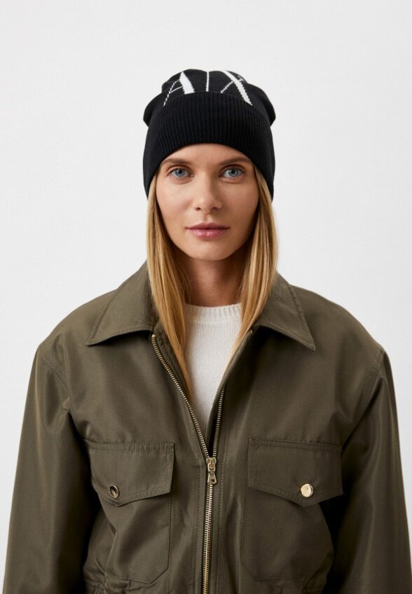 Шапка Armani Exchange