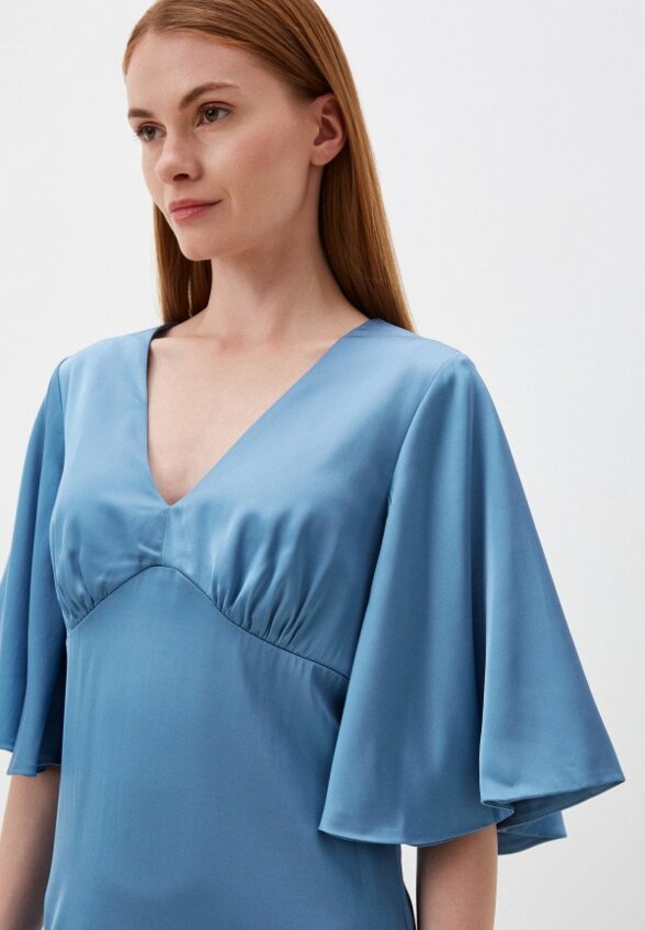 Платье Julia Ivanova