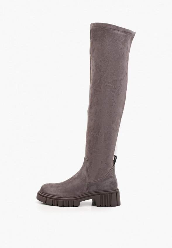 Ботфорты VM7