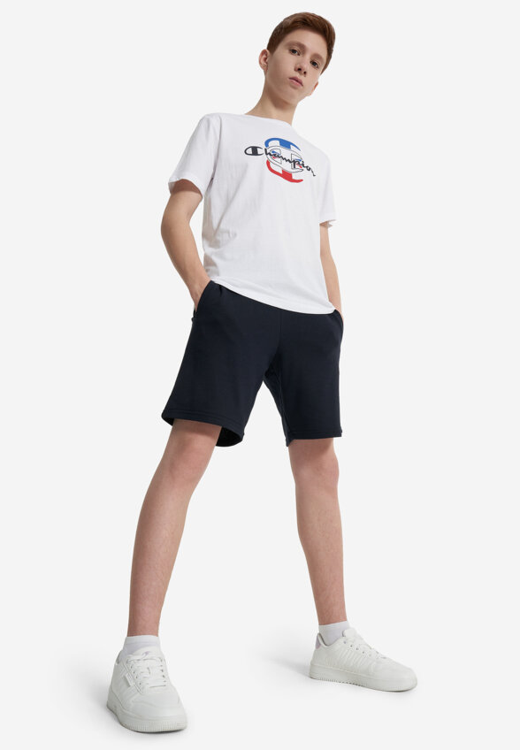 Футболка для мальчиков Champion, Белый