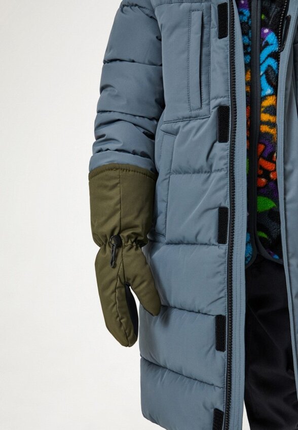 Варежки Acoola