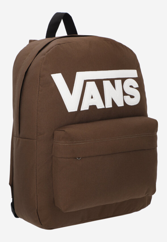 Рюкзак Vans Old Skool Drop, Коричневый