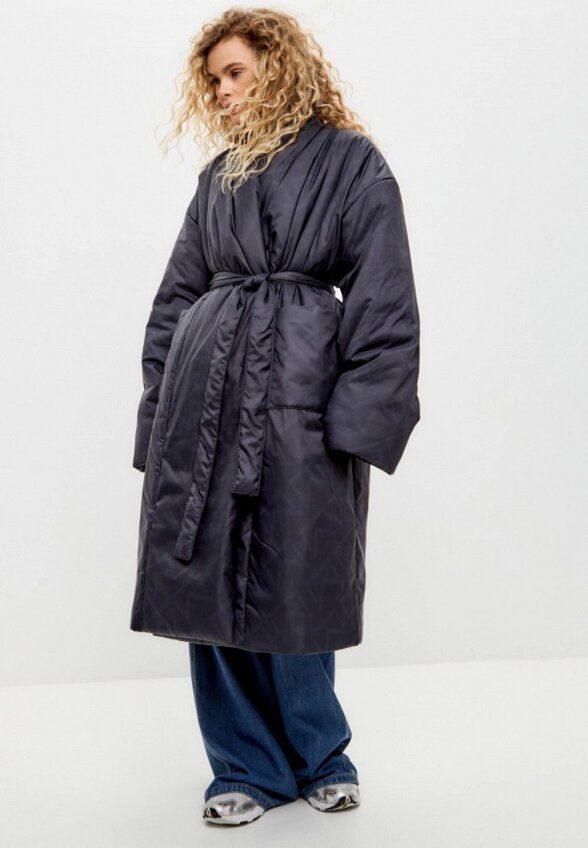 Куртка утепленная Katerina Myachina