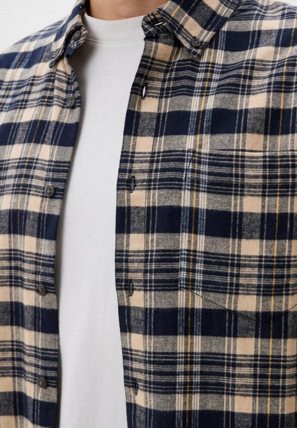 Рубашка Velocity