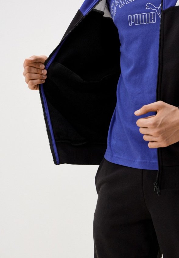 Костюм спортивный PUMA