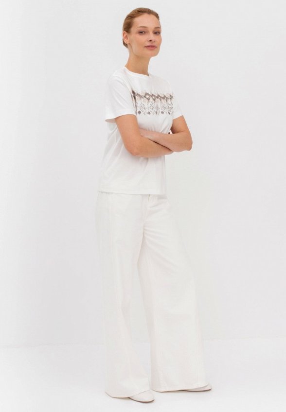 Футболка Bulmer