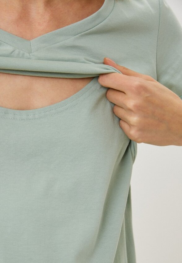 Платье домашнее Hunny mammy