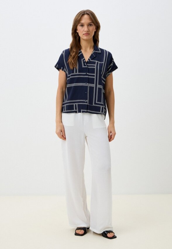 Блуза Tom Tailor