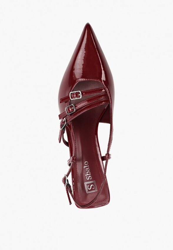 Туфли Sbalo