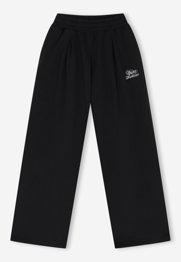 Брюки женские Under Armour Rival, Черный