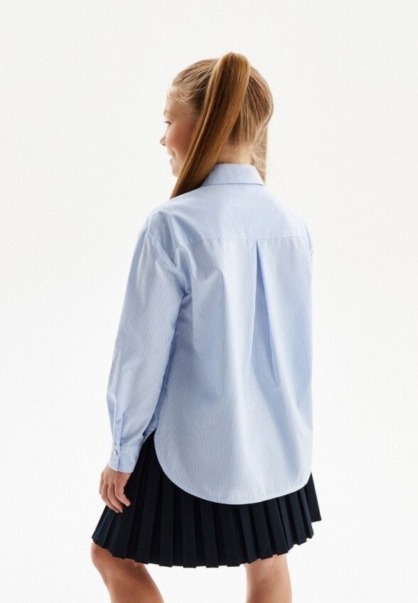 Рубашка Silver Spoon