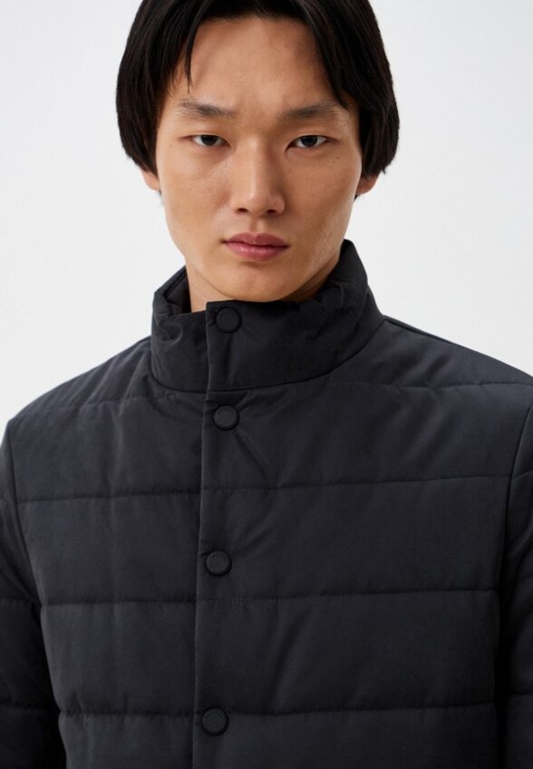 Куртка утепленная Bazioni