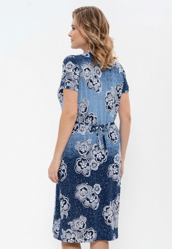 Халат домашний Cleo