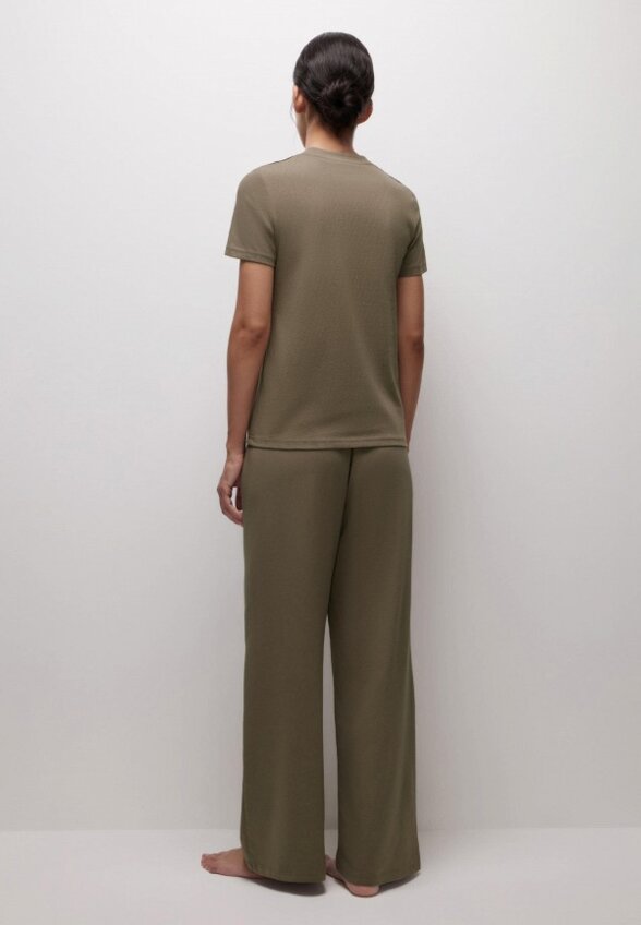 Брюки домашние belle you