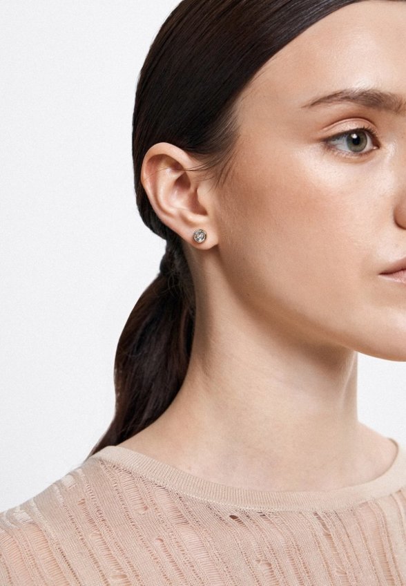 Серьги Swarovski®