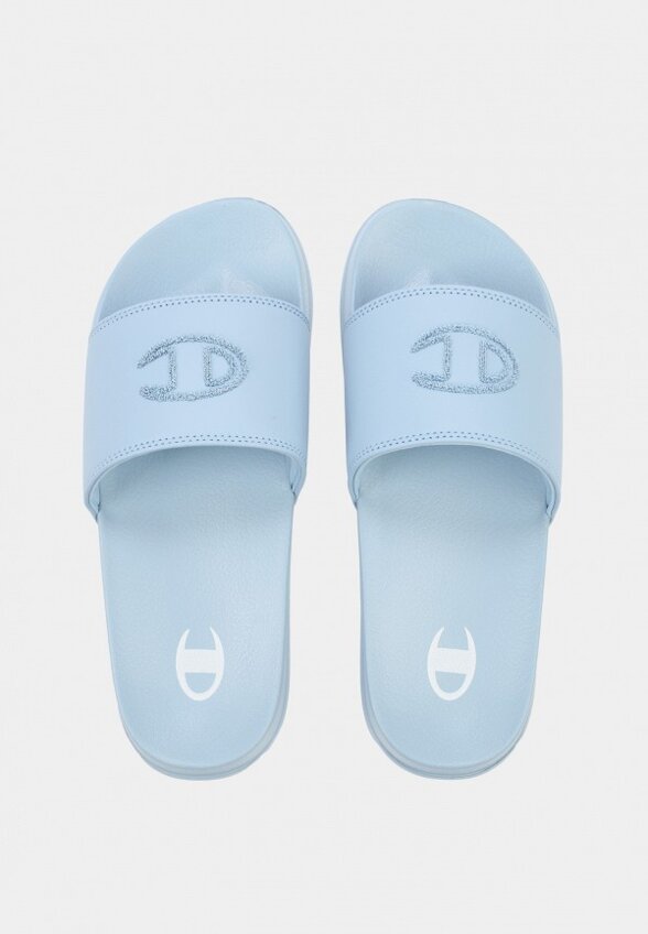 Сланцы Champion